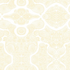 Swirls-_Yellow