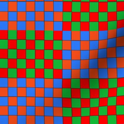 checkerboard_colorful