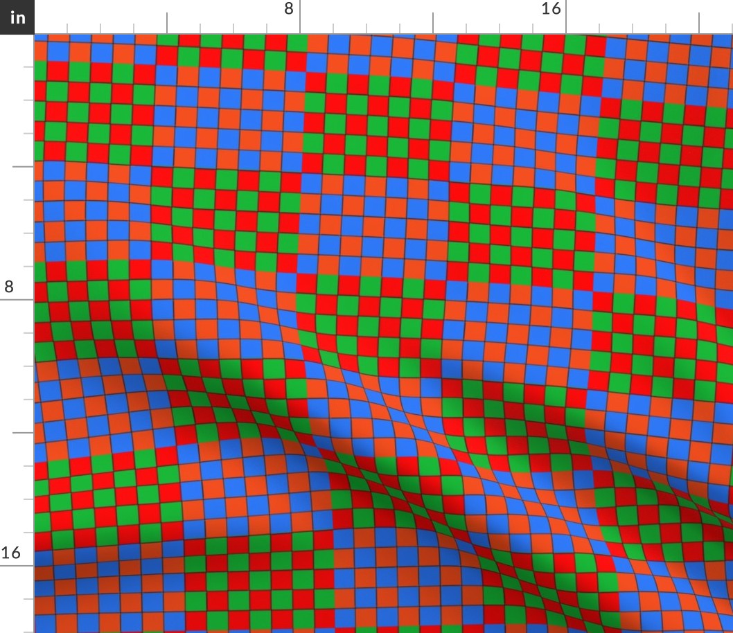 checkerboard_colorful