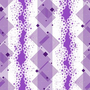 Geometric Alpha - Violet