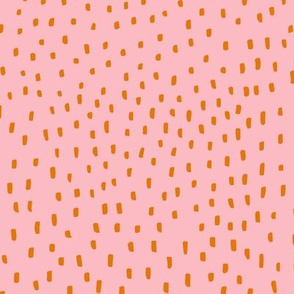 Dots Pink