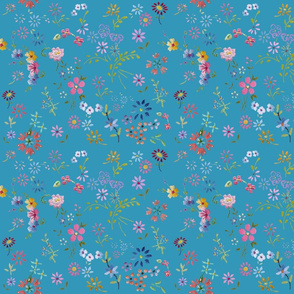 Ditsy_flowers_blue