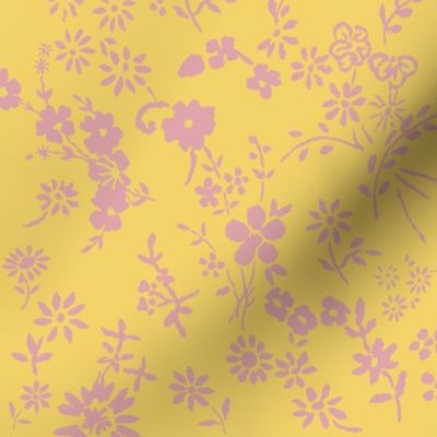 Ditsy_flowers_rev_pink_yello