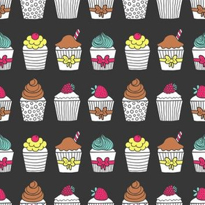 cupcakes