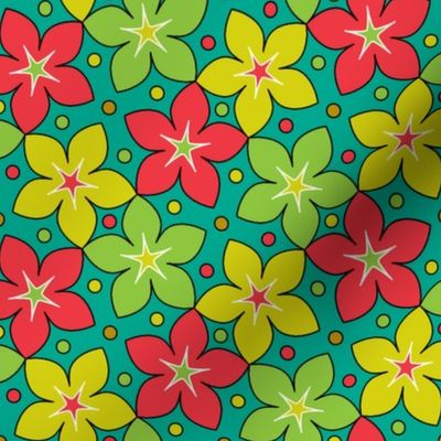 03245962 : S43Cflora : spoonflower0063