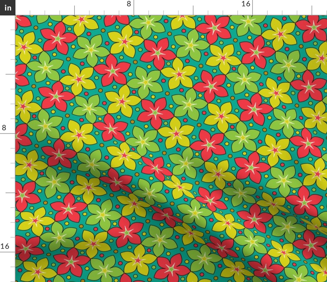 03245962 : S43Cflora : spoonflower0063