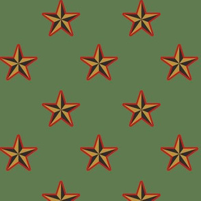 Military Stars