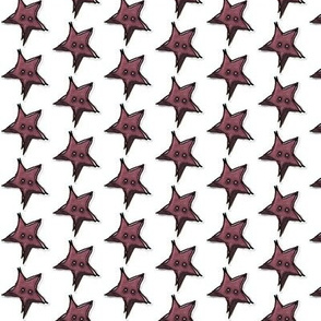 raspberry stars
