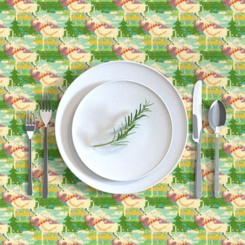 HOME_GOOD_RECTANGULAR_TABLE_CLOTH