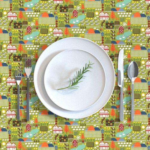 HOME_GOOD_RECTANGULAR_TABLE_CLOTH