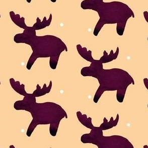 cestlaviv_Brownie_moose_2dots