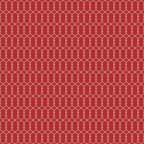 Scroll Red