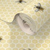 Honey, a Bee Farm!