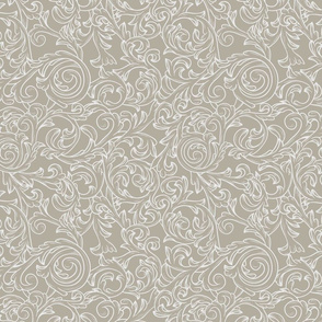 Classic seamless pattern