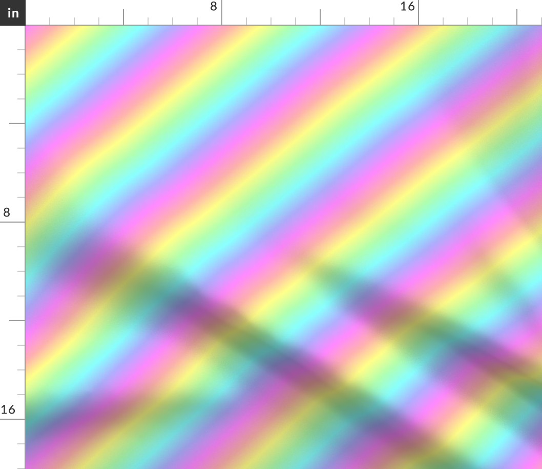 03258739 : diagonal rainbow