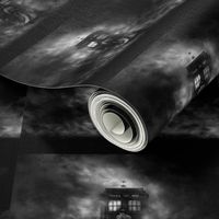 doctor-who-shadow-wallpaper