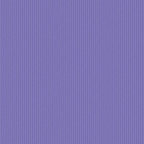 Faux Purple Corduroy