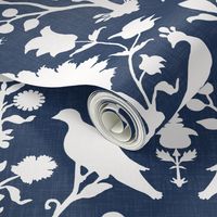 Oiseaux in Navy