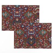 Genni's Tapestry ~ Annii and Ursa ~ Medium