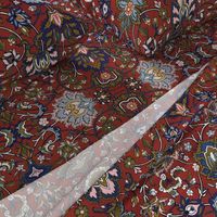 Genni's Tapestry ~ Annii and Ursa ~ Medium