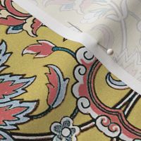 Genni's Tapestry ~ Glasstown