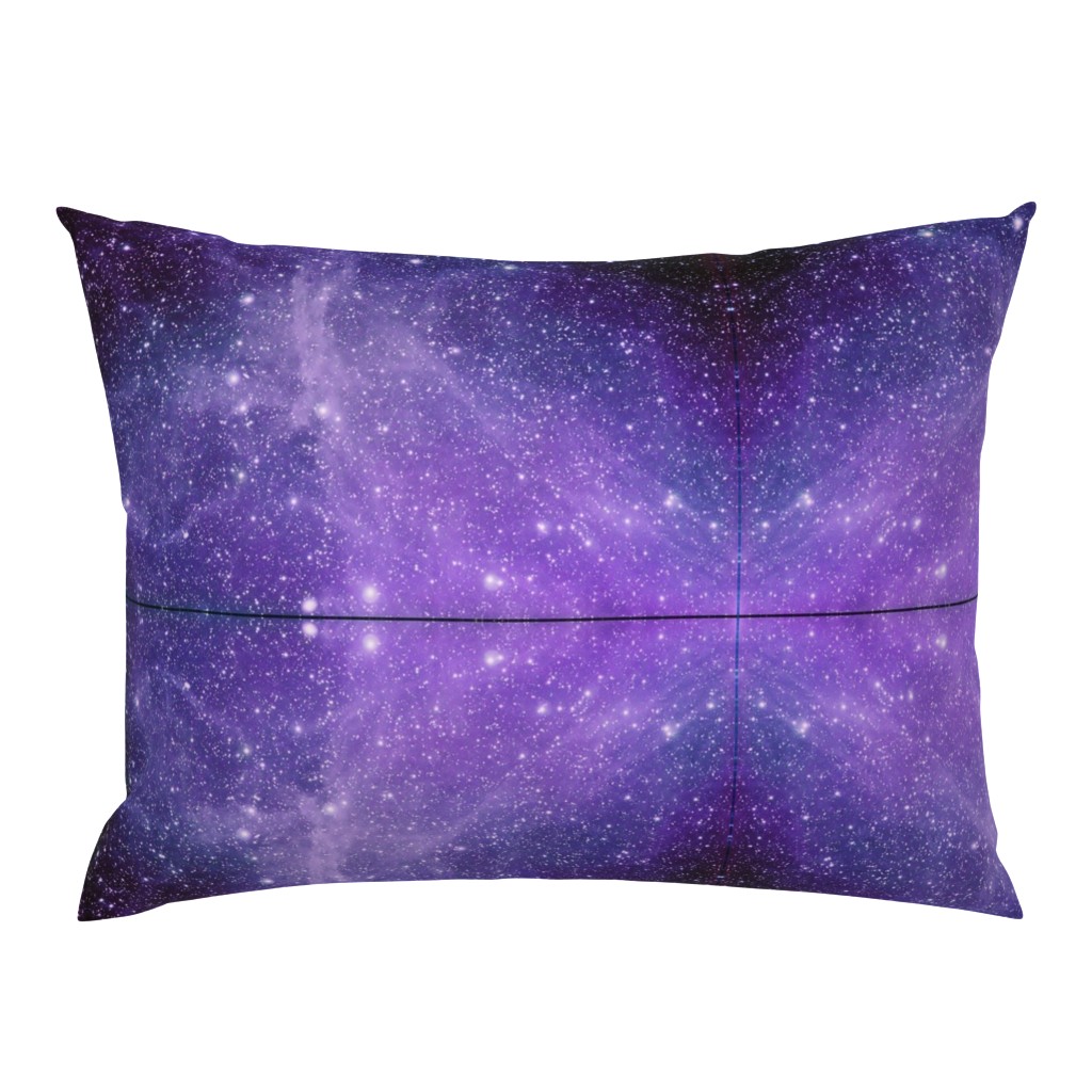 HD Outer Space Stars Nebulae