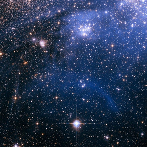 HD Infant Stars in the Small Magellanic Cloud