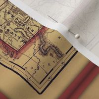 wyoming map, small (FQ)