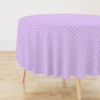  Pink and gray Chevron or herringbone  baby pink and grey linen