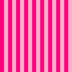 Jinx League of Legends Stripes