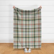 Tam O'Shanter Plaid 