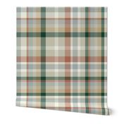 Tam O'Shanter Plaid 