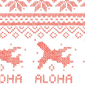 Nordic Aloha