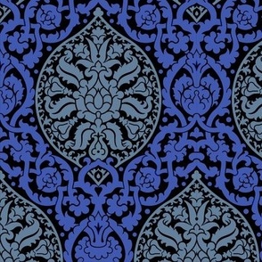 Damask13e