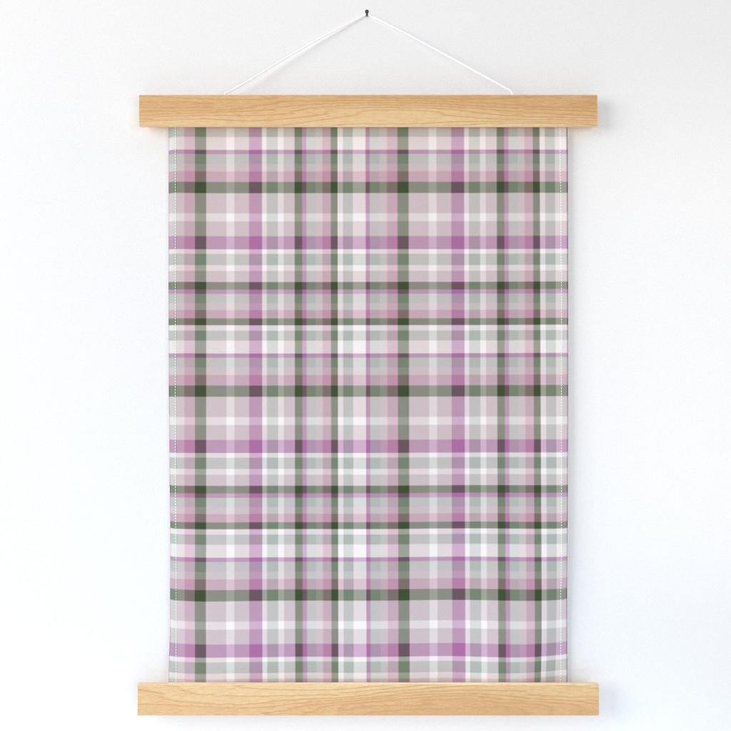 Moorland Plaid