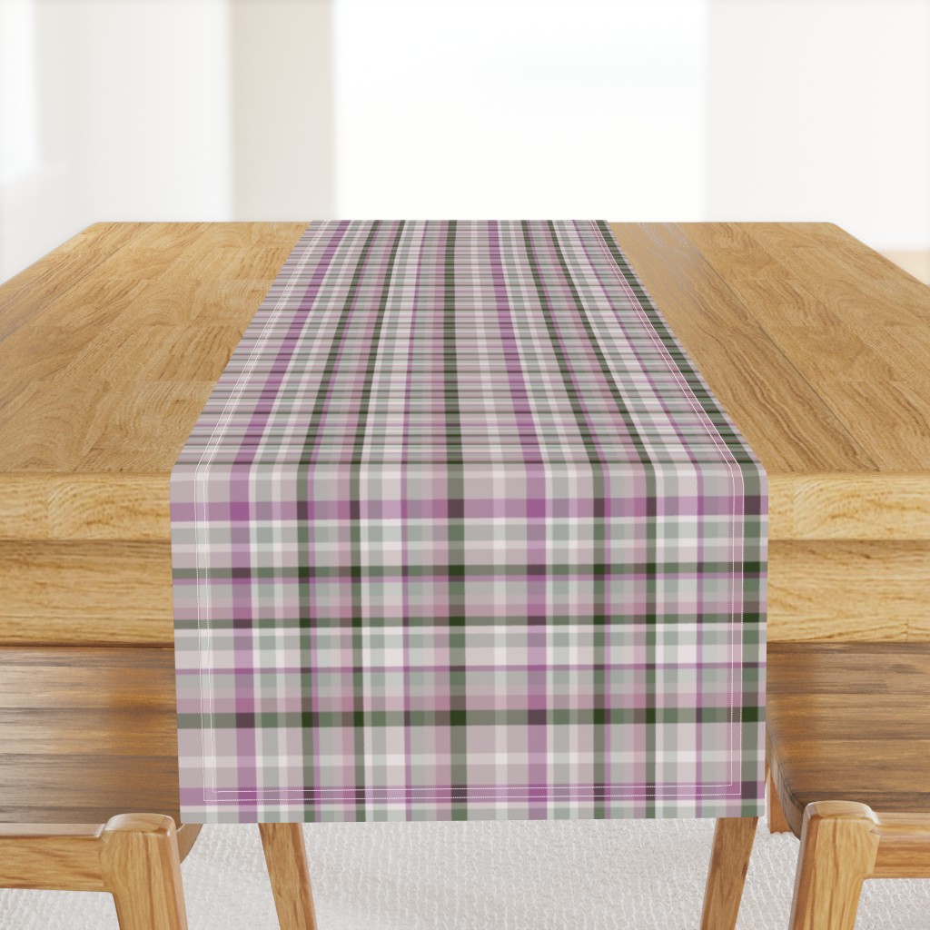 Moorland Plaid