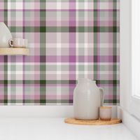 Moorland Plaid