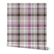 Moorland Plaid