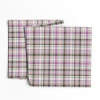 Moorland Plaid