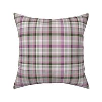 Moorland Plaid