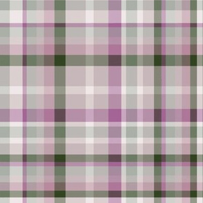 Moorland Plaid