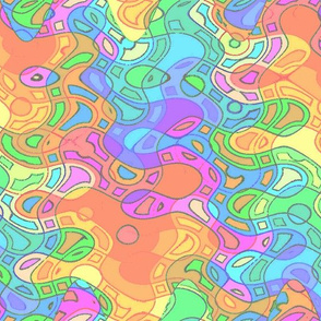 abstract_bubbles_tile_Pastels
