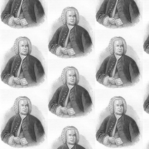 Johann Sebastian Bach