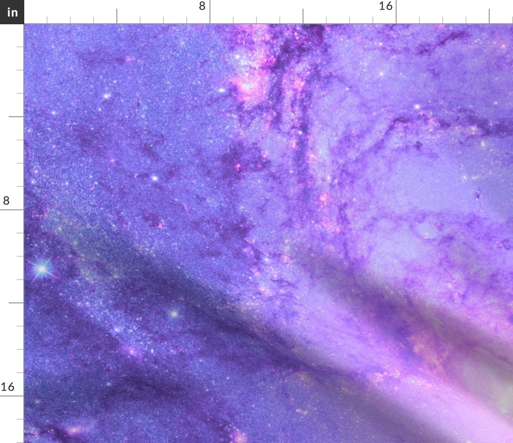 HD Stellar Genesis in M83