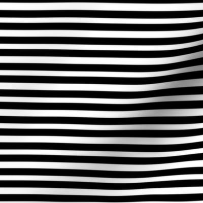 Black Stripes - Black and white stripes