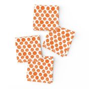 RUBBERDOTS_orange