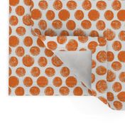 RUBBERDOTS_orange