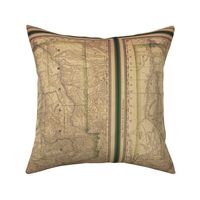 Montana map, small (FQ)