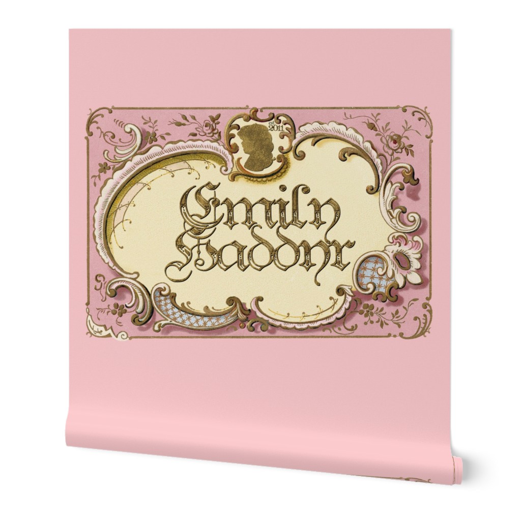 Petit Trianon ~ Pillow ~ Customizable