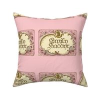 Petit Trianon ~ Pillow ~ Customizable